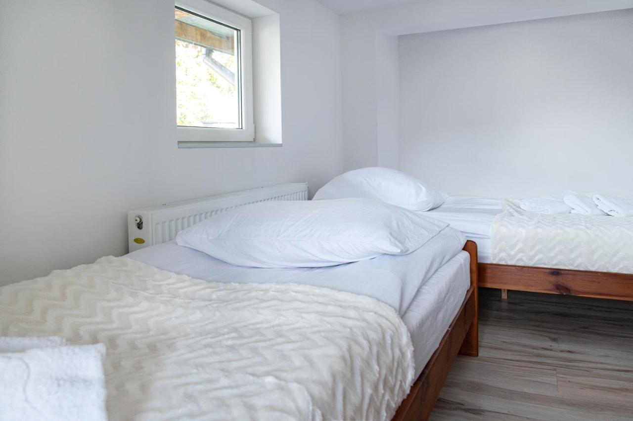 Twoja Przestrzen Noclegi Pokoje Mieszkanie Do Wynajecia Nowy Sacz Exterior photo