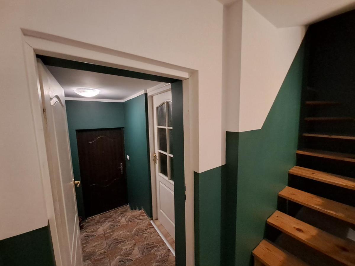 Twoja Przestrzen Noclegi Pokoje Mieszkanie Do Wynajecia Nowy Sacz Exterior photo